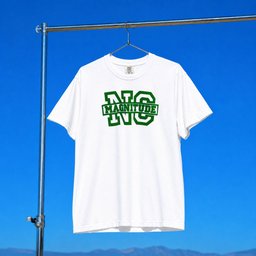 Magnitude XXX Merch 2026 Floorpunch Rip T-Shirt White Gift Ideas For Fans