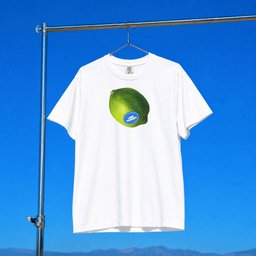 Lime Garden Merch 2026 Lime Garden Logo T-Shirt Presents For Rock Lovers