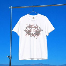 Halsey Merch 2026 The Mother The Maiden The Mage T-Shirt Cool Gift For Music Lover