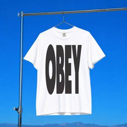 Obey Clothing Merch 2026 Obey T-Shirt White Best Birthday Gift For Husband