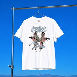 GBC Merch GothBoiClique 2026 End Of Days T-Shirt Gift Ideas For Music Lovers
