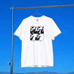 Get A Real Job Kid Merch 2026 Wish You Were Here White T-Shirt Gift For Husband