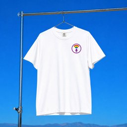Stuff You Should Know Merch 2026 SYSK Pride T-Shirt Gift Ideas For Friends