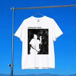 Nothing But Thieves Merch 2026 Live T-Shirt Music Lover Gift Ideas For Him