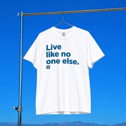 The Ramsey Show Merch 2026 Live Like No One Else T-Shirt Present For My Husband