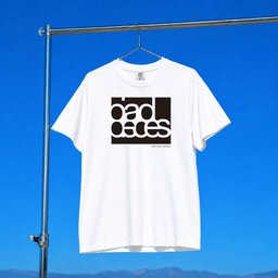 Wave To Earth Merch 2026 Bad Pieces Logo T-Shirt Best Gift For Rock Band Fans