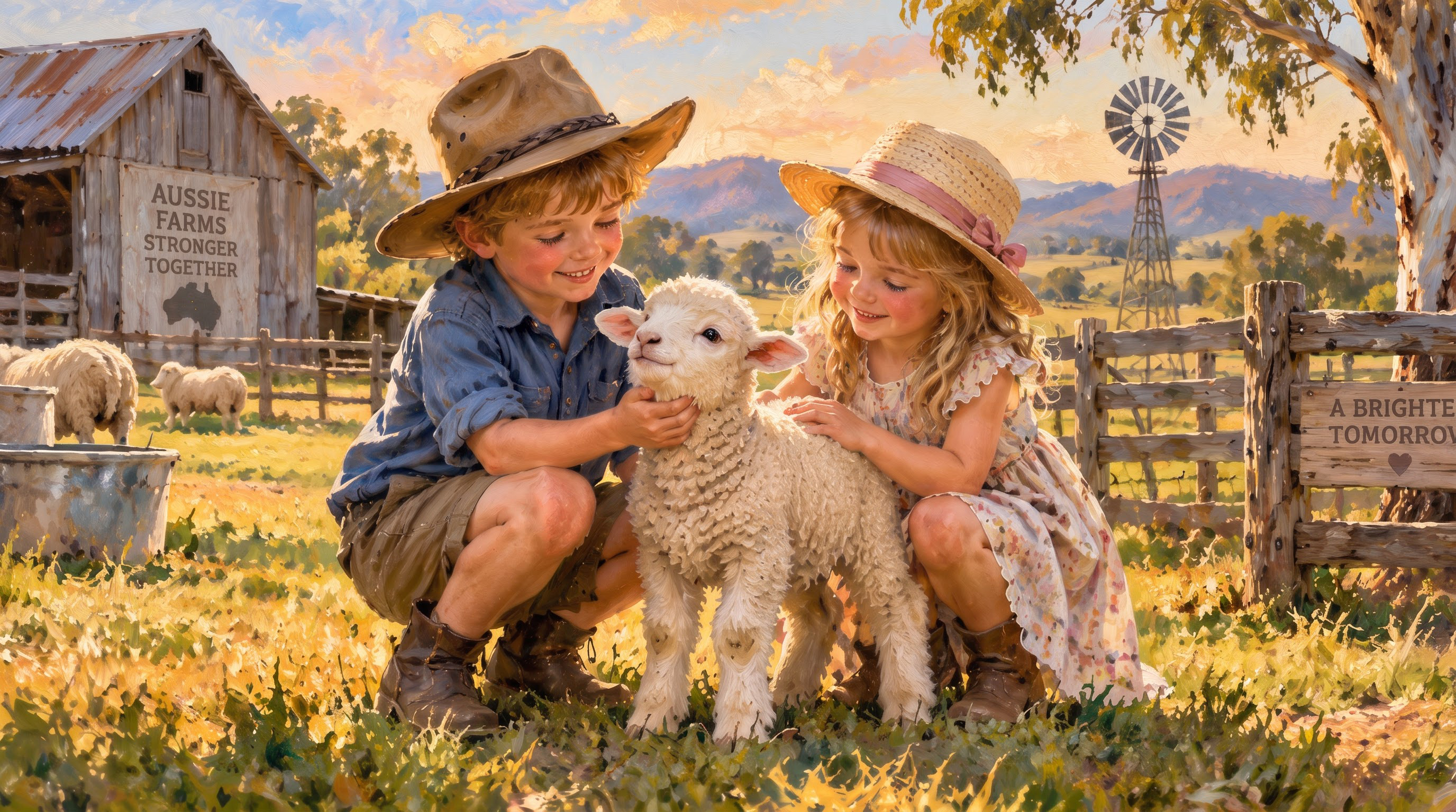 Sheep Lover