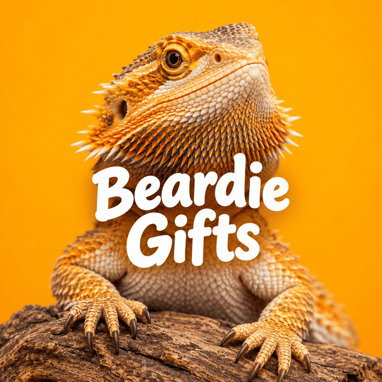 Beardie Gifts