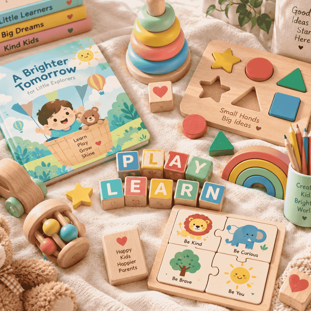Learning Tools