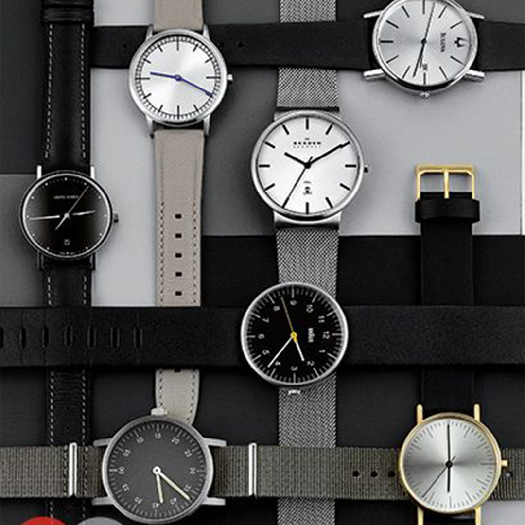 Minimalist Collection