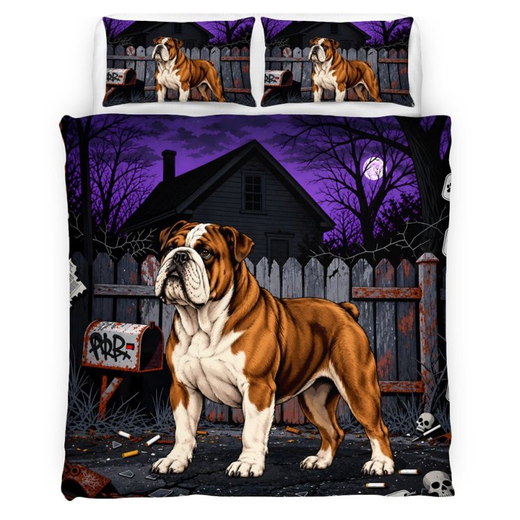 Bulldog