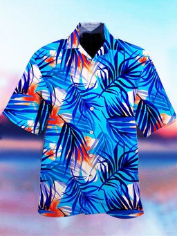 Summer Hawaiian Shirt For Family Member - Limited Edition 09