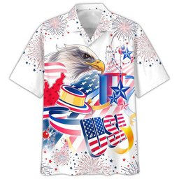 Summer Hawaiian Shirt For Family Member - Limited Edition 30