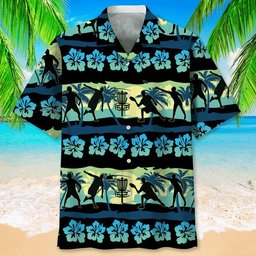Summer Hawaiian Shirt For Family Member - Limited Edition 07