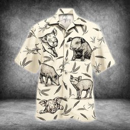 Summer Hawaiian Shirt For Family Member - Limited Edition 15