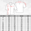 American Shorthair Hawaiian Shirt TD01