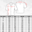 Afghan Hound Hawaiian Shirt TD01