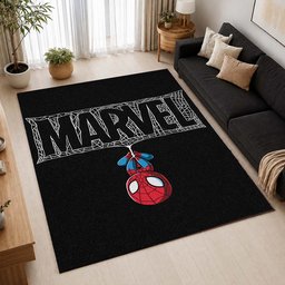 Spider-man 42 Rug - Spider-Man Carpet 2