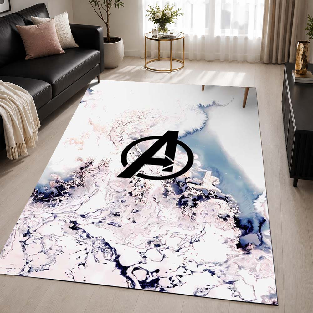 Marvel Avengers 1031 Rug - Avengers Carpet