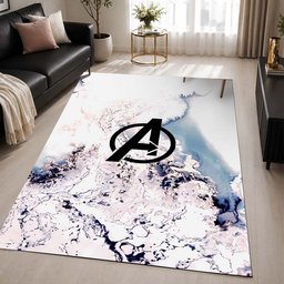 Marvel Avengers 1031 Rug - Avengers Carpet