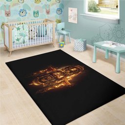 Path Of Exile 2 Rug 1