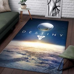 Destiny Gaming Rug 2