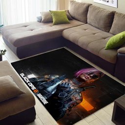 Call Of Duty Black 1 Rug 3