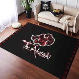 Akatsuki Cloud Rug