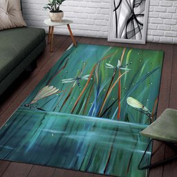 Dragonfly Hm2809037m Rug 2