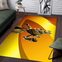 Fortnite Battle Royale Game Oblivion Rug 2