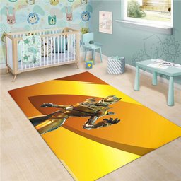 Fortnite Battle Royale Game Oblivion Rug 3