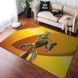 Fortnite Battle Royale Game Oblivion Rug