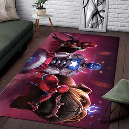Marvel Contest Of Rug 2