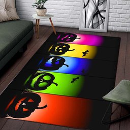 Pumpkin Rug 2