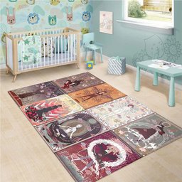 Akatsuki Rug 3