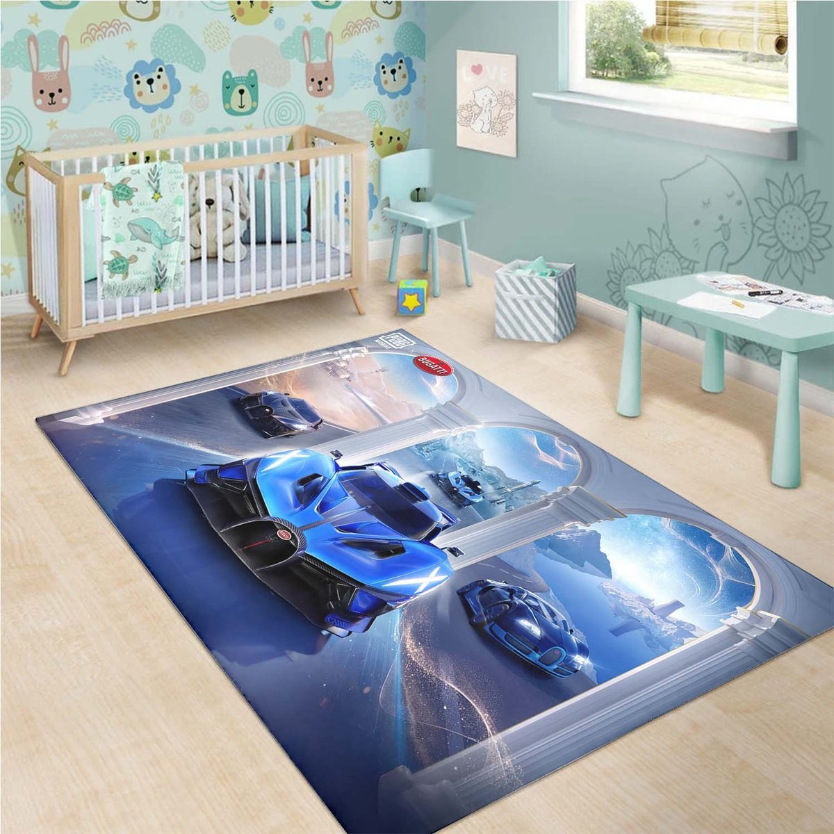 Pubg Mobile X Rug