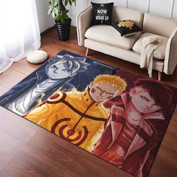 Boruto Naruto Next Generations 01 Rug