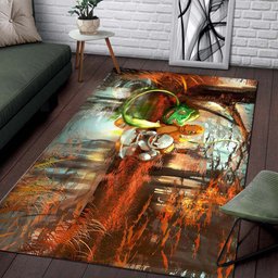 Pokemon giga Rug 2