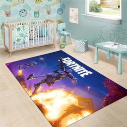 Fortnite Og Season Rug