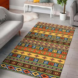 African Nn1810010m Rug 3