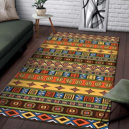 African Nn1810010m Rug 2