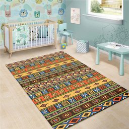 African Nn1810010m Rug