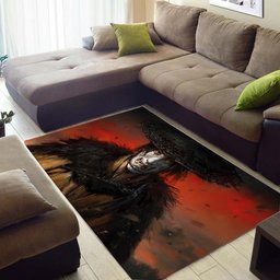 Atsu Ghost Of Yotei Rug 3