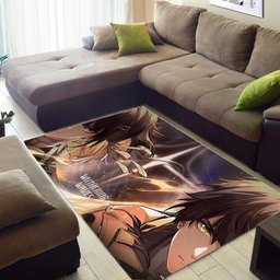 Wuthering Waves Rug 3