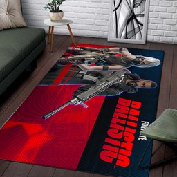 Fortnite Ballistic Rug 2