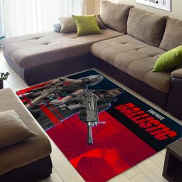 Fortnite Ballistic Rug 3