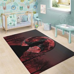 Sharingan Itachi Rug 3