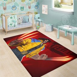 Marvel Rivals 1 Rug