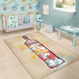 Campari Rug