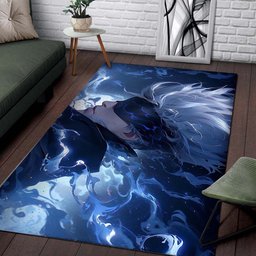 Gojo Satoru Rug 2